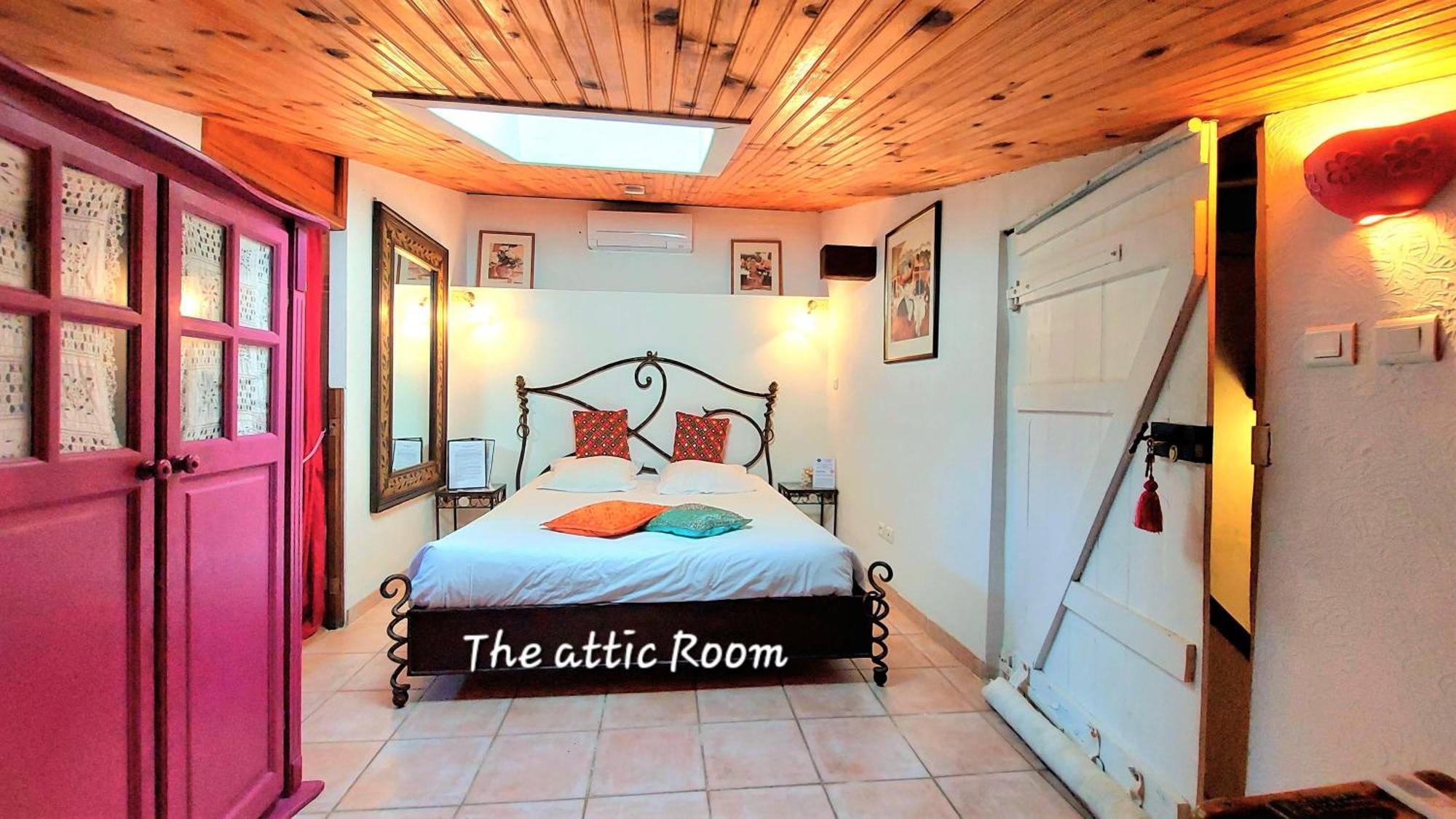 La Bergerie Du Moulin (Adults Only) Bed & Breakfast Taradeau ภายนอก รูปภาพ