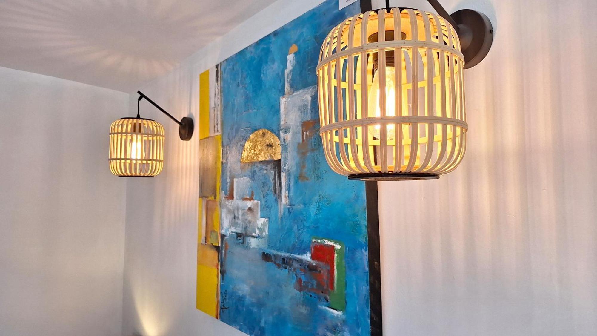 La Bergerie Du Moulin (Adults Only) Bed & Breakfast Taradeau ภายนอก รูปภาพ