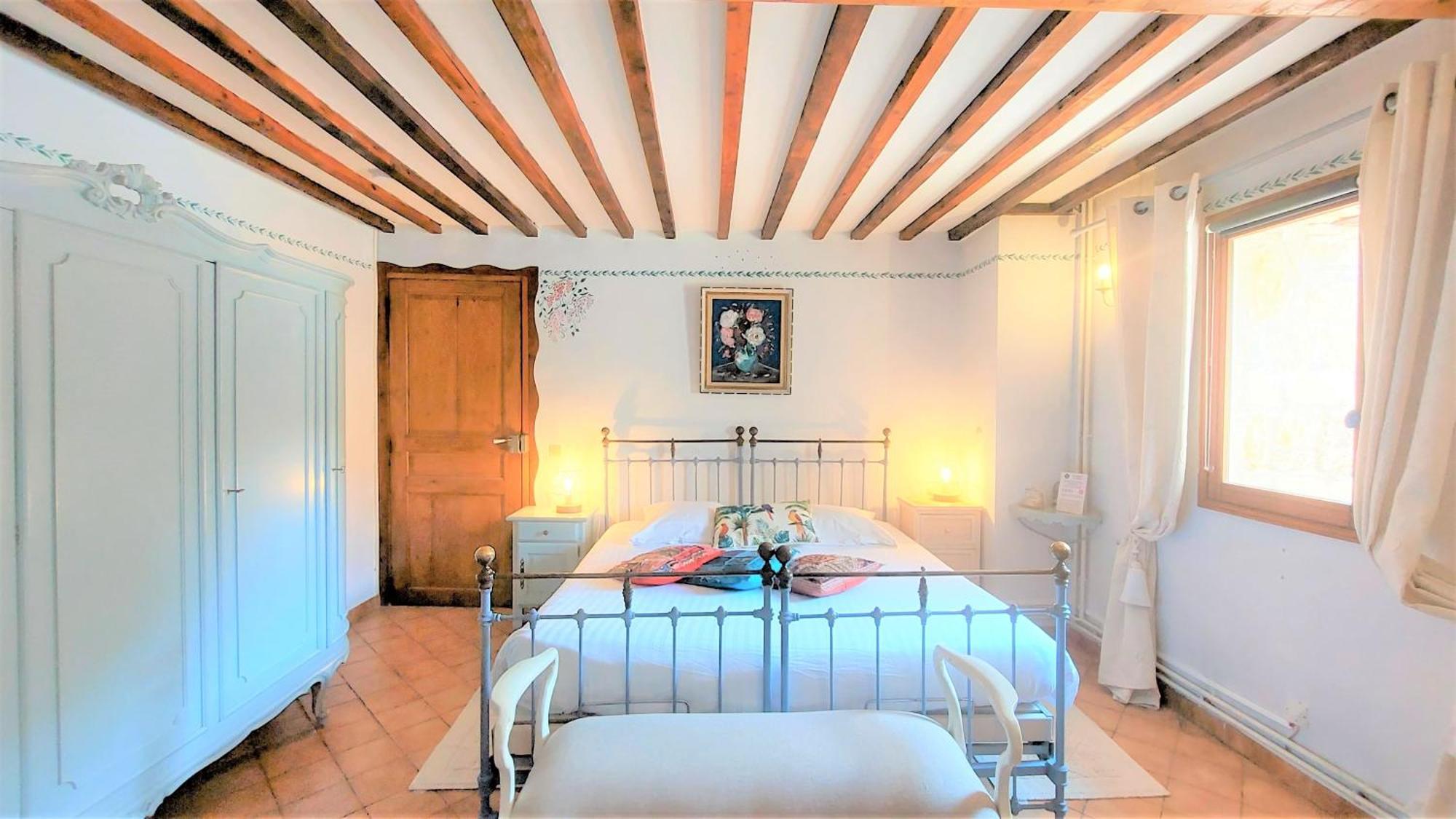 La Bergerie Du Moulin (Adults Only) Bed & Breakfast Taradeau ภายนอก รูปภาพ